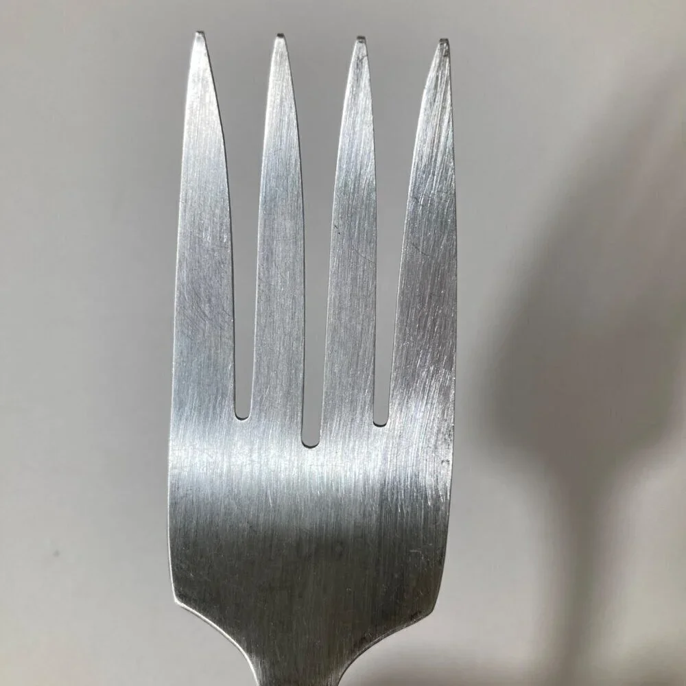 Vintage Wm A Rogers Oneida Royal Splendor‎ 8